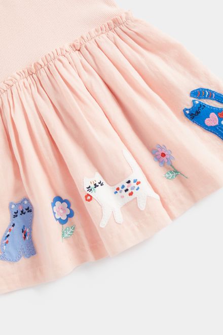 Mothercare / Платье для девочки