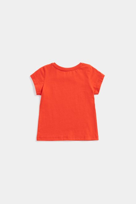 Mothercare / Футболка для девочки