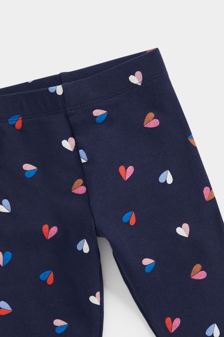 Mothercare / Легинсы для девочки