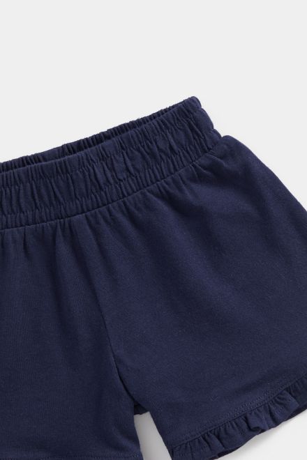 Mothercare / Шорты трикотажные для девочки