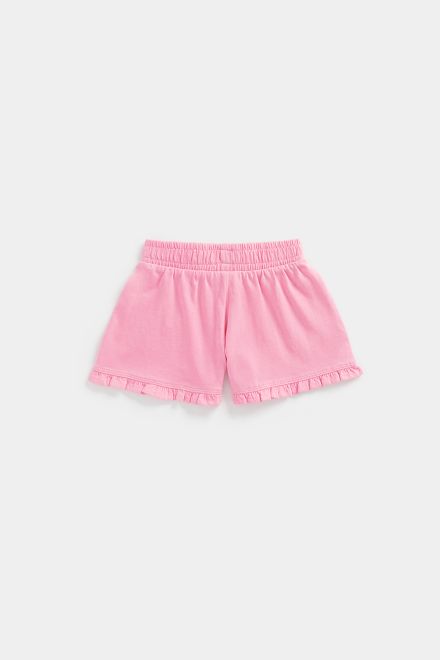 Mothercare / Шорты трикотажные для девочки