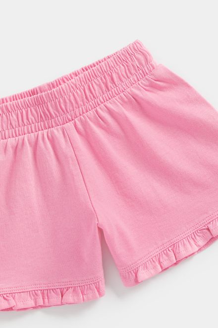 Mothercare / Шорты трикотажные для девочки