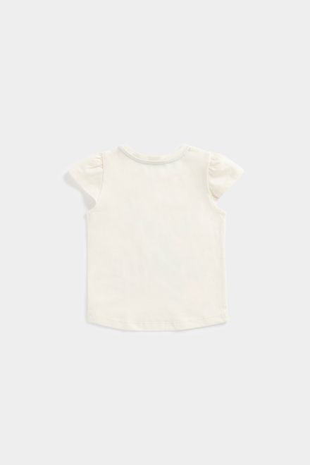 Mothercare / Футболка для девочки