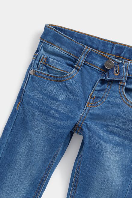 Mothercare / Джинсы для девочки