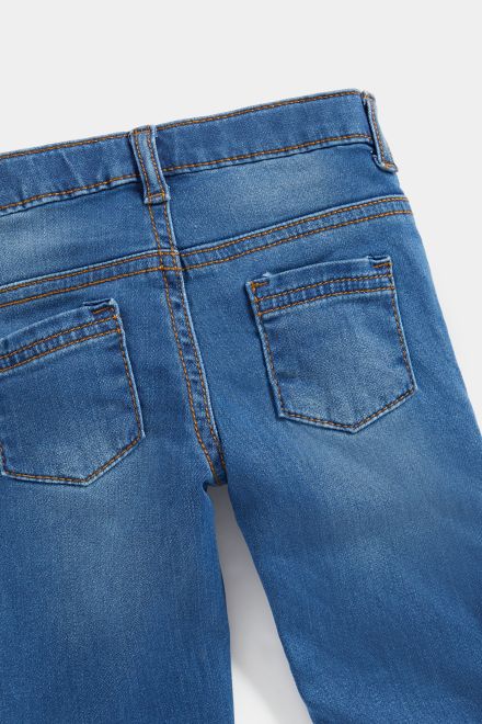 Mothercare / Джинсы для девочки