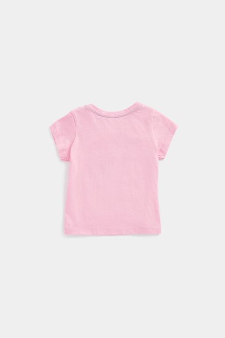 Mothercare / Футболка для девочки