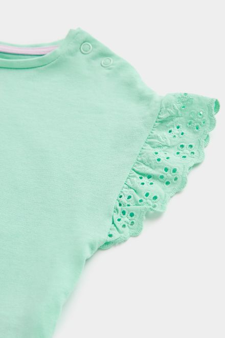Mothercare / Футболка, 3 шт. для девочки