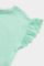 Mothercare / Футболка, 3 шт. для девочки - фото 3