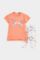 Mothercare / Комплект легинсы и футболка для девочки