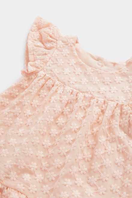 Mothercare / Платье нарядное для девочки
