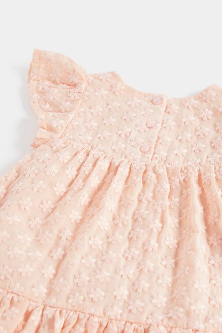 Mothercare / Платье нарядное для девочки