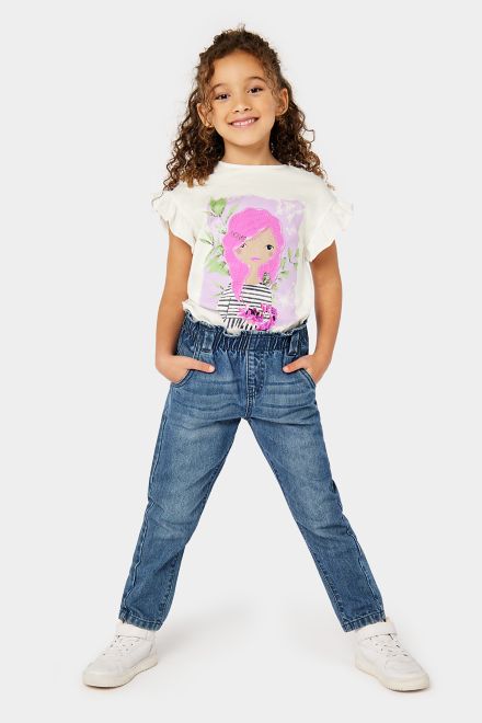 Mothercare / Джинсы для девочки
