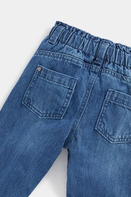 Mothercare / Джинсы для девочки