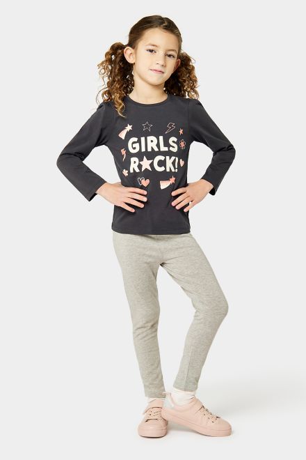 Mothercare / Легинсы для девочки