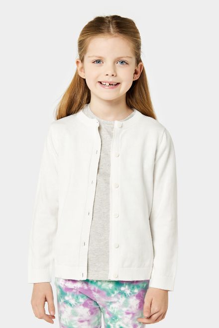 Mothercare / Жакет для девочки