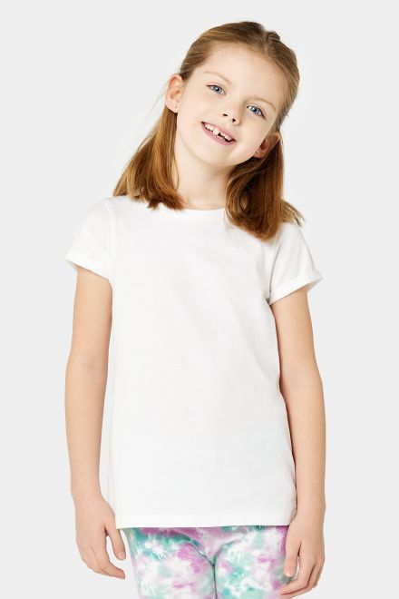 Mothercare / Футболка для девочки