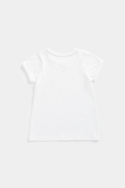 Mothercare / Футболка для девочки