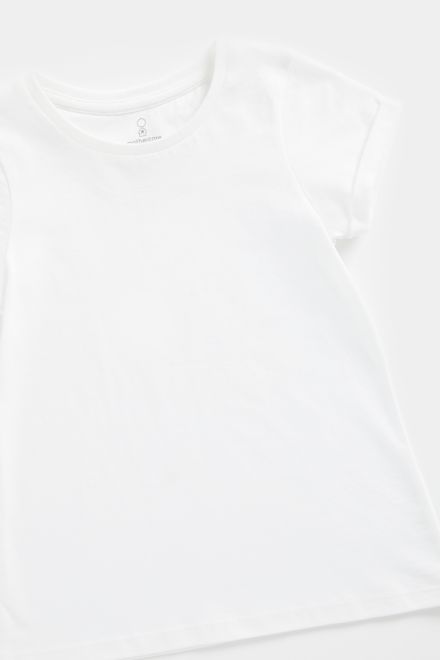 Mothercare / Футболка для девочки