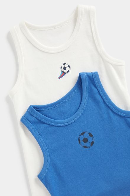 Mothercare / Майка, 2 шт. для мальчика