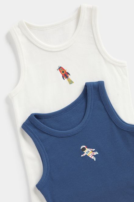 Mothercare / Майка, 2 шт. для мальчика