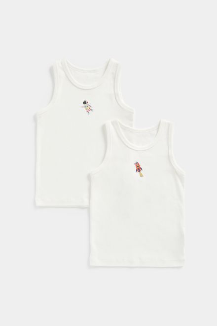 Mothercare / Майка, 2 шт. для мальчика