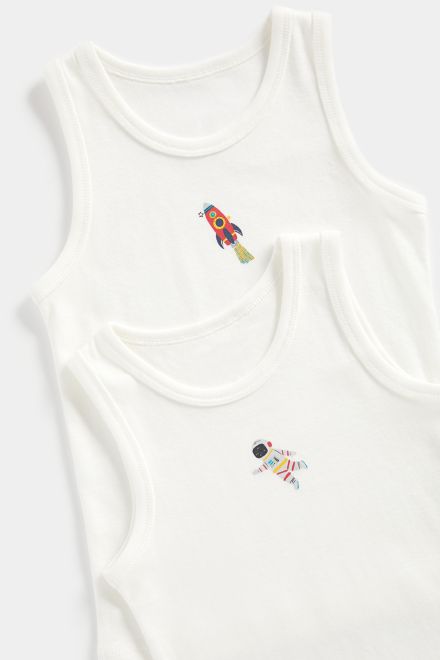 Mothercare / Майка, 2 шт. для мальчика