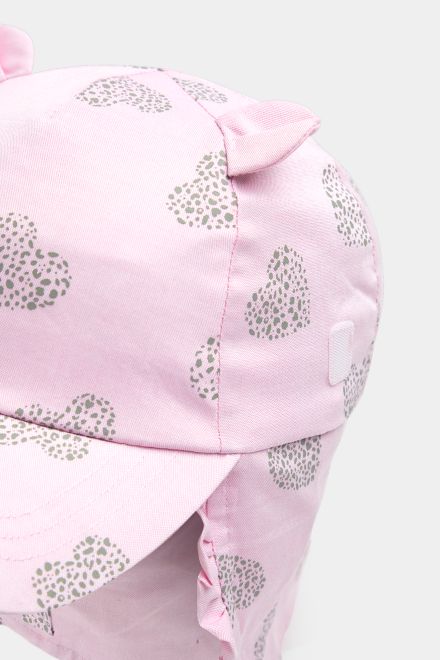 Mothercare / Кепка для девочки