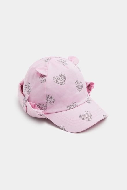 Mothercare / Кепка для девочки