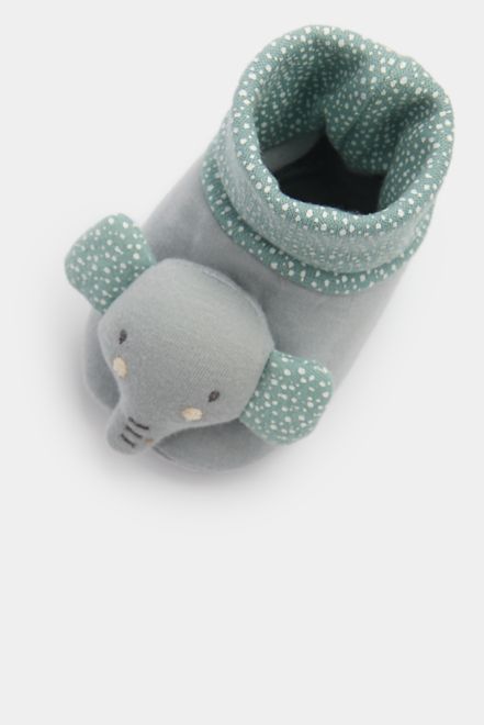 Mothercare / Пинетки унисекс