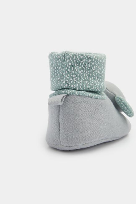 Mothercare / Пинетки унисекс