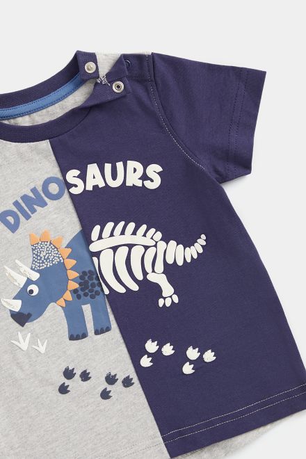 Mothercare / Футболка для мальчика