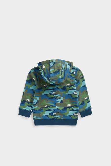 Mothercare / Толстовка для мальчика