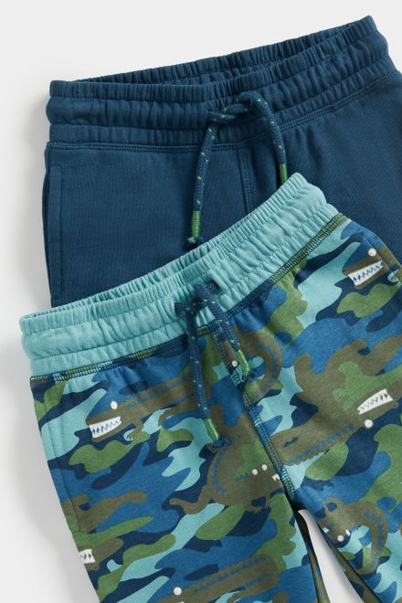 Mothercare / Брюки спортивные, 2 шт. для мальчика