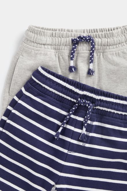 Mothercare / Шорты трикотажные, 3 шт. для мальчика