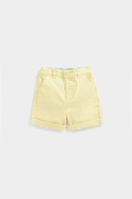 Mothercare / Комплект поло и шорты для мальчика