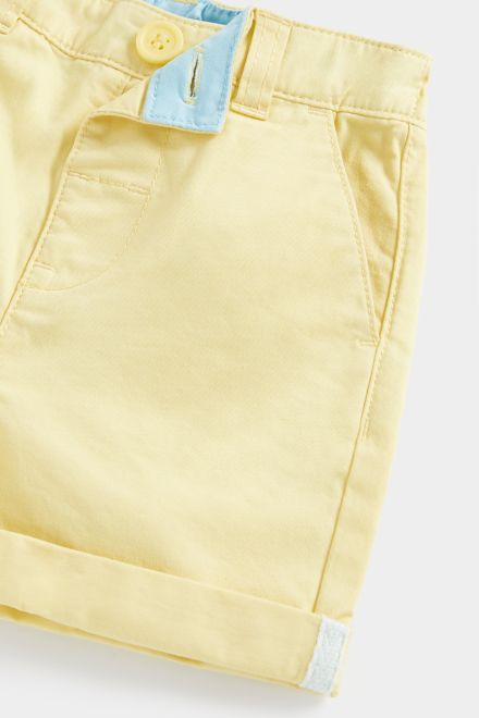 Mothercare / Комплект поло и шорты для мальчика