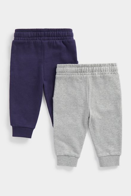 Mothercare / Брюки спортивные, 2 шт. для мальчика