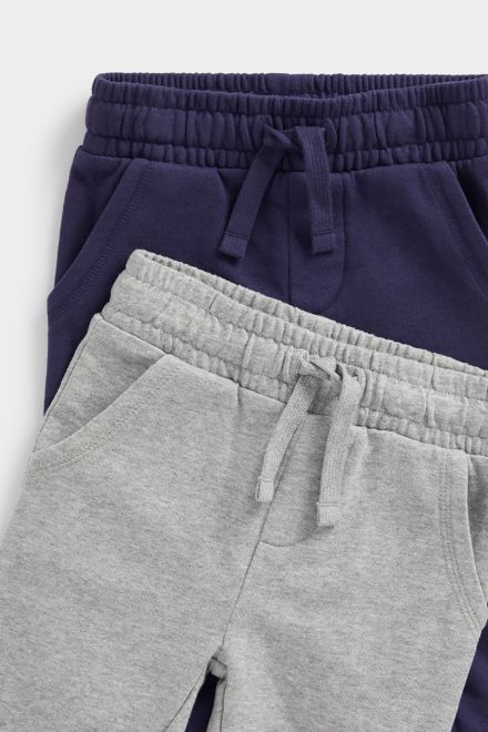Mothercare / Брюки спортивные, 2 шт. для мальчика