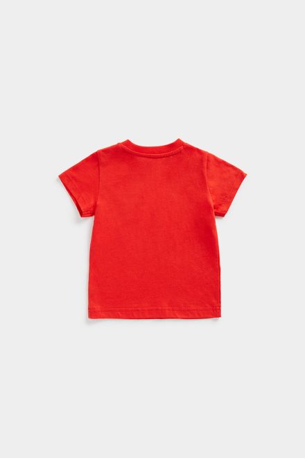 Mothercare / Футболка для мальчика