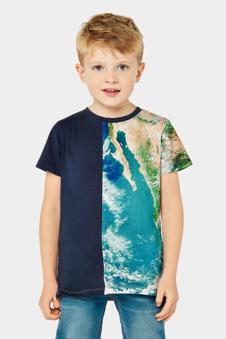 Mothercare / Футболка для мальчика