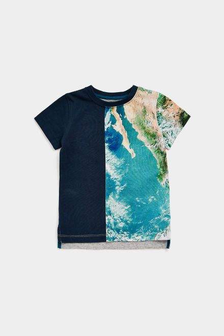 Mothercare / Футболка для мальчика