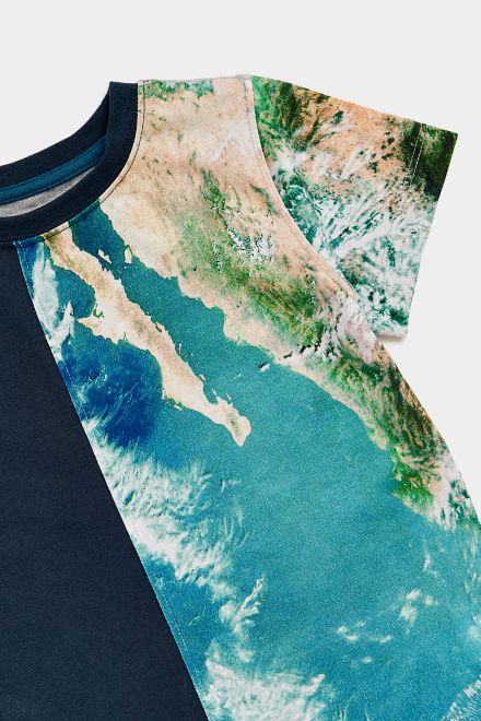 Mothercare / Футболка для мальчика