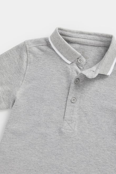 Mothercare / Поло для мальчика