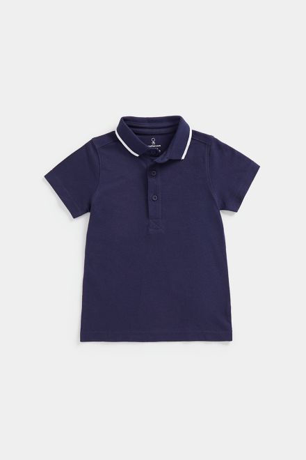 Mothercare / Поло для мальчика