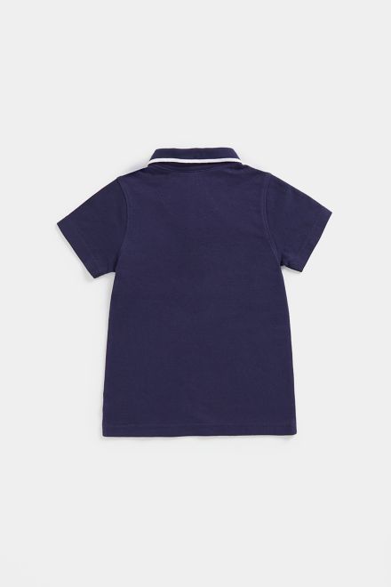 Mothercare / Поло для мальчика
