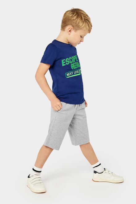 Mothercare / Шорты трикотажные, 2 шт. для мальчика