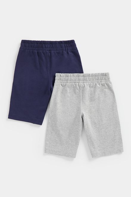 Mothercare / Шорты трикотажные, 2 шт. для мальчика
