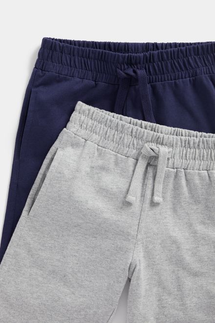 Mothercare / Шорты трикотажные, 2 шт. для мальчика