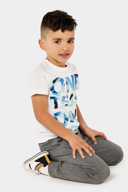 Mothercare / Брюки спортивные для мальчика