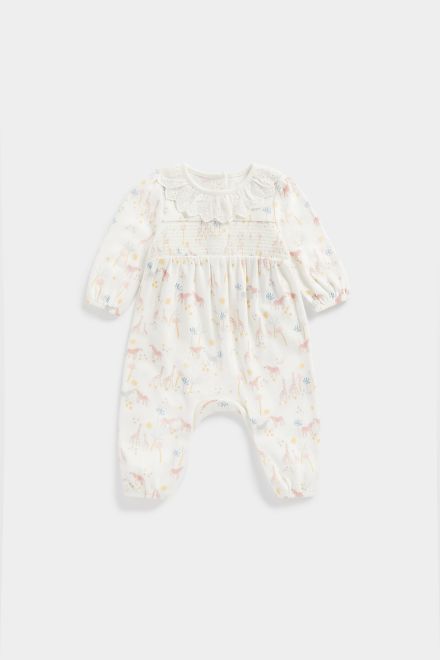 Mothercare / Комбинезон для девочки